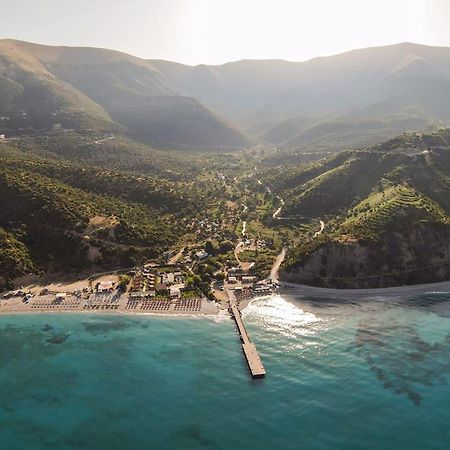 Tropikal Freskia Bunec Σαράντα Εξωτερικό φωτογραφία
