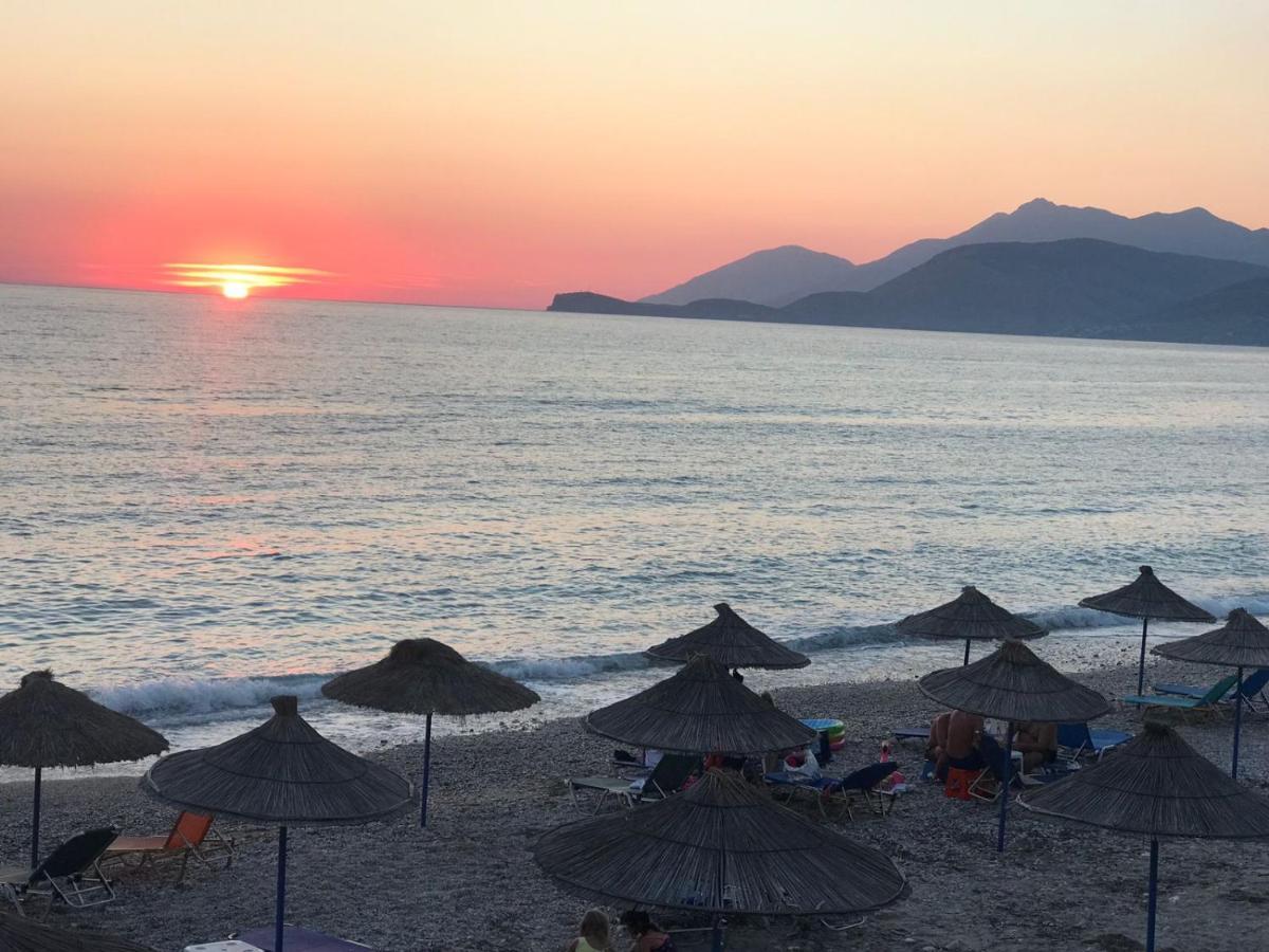 Tropikal Freskia Bunec Σαράντα Εξωτερικό φωτογραφία
