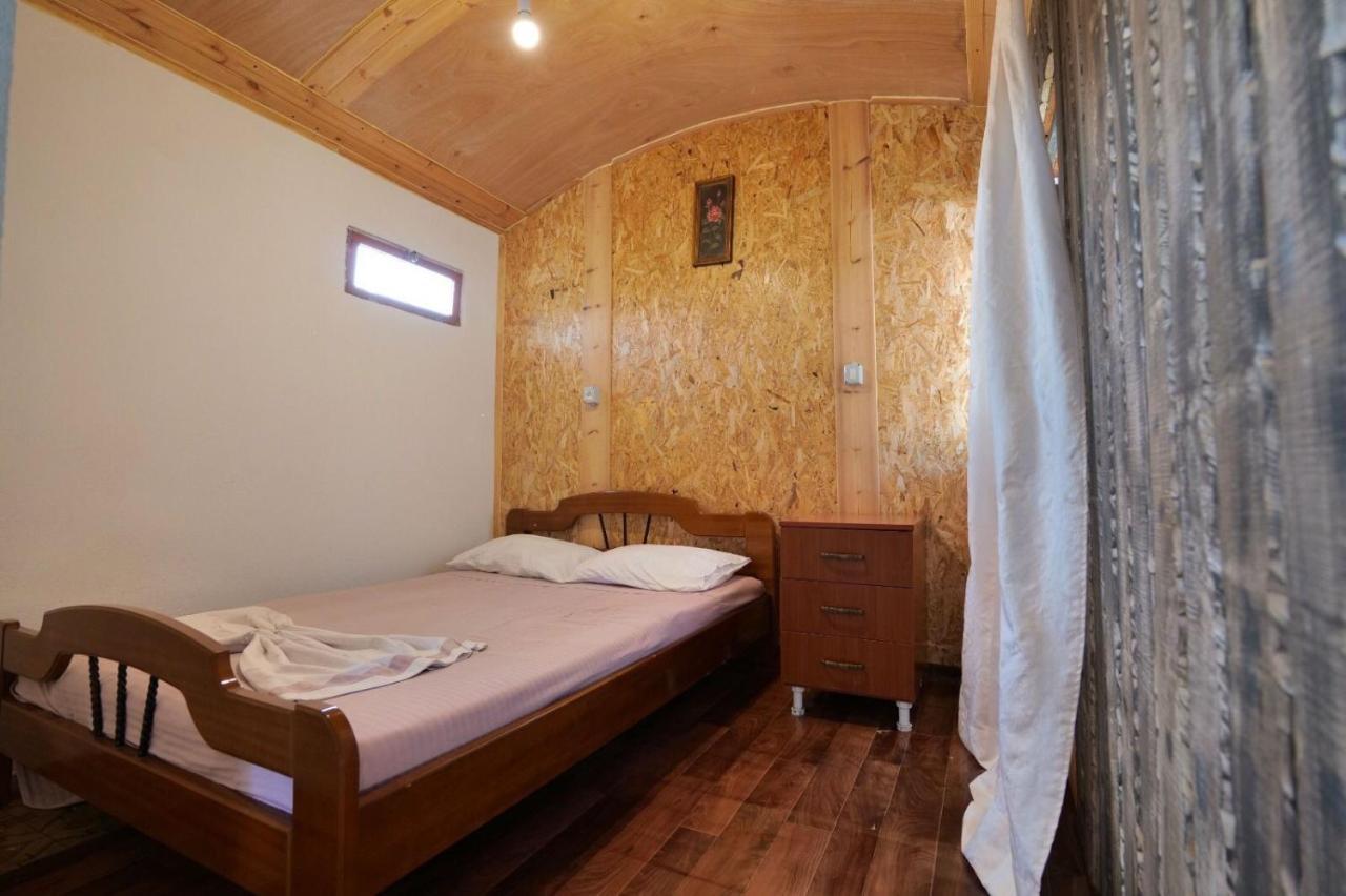 Tropikal Freskia Bunec Σαράντα Εξωτερικό φωτογραφία