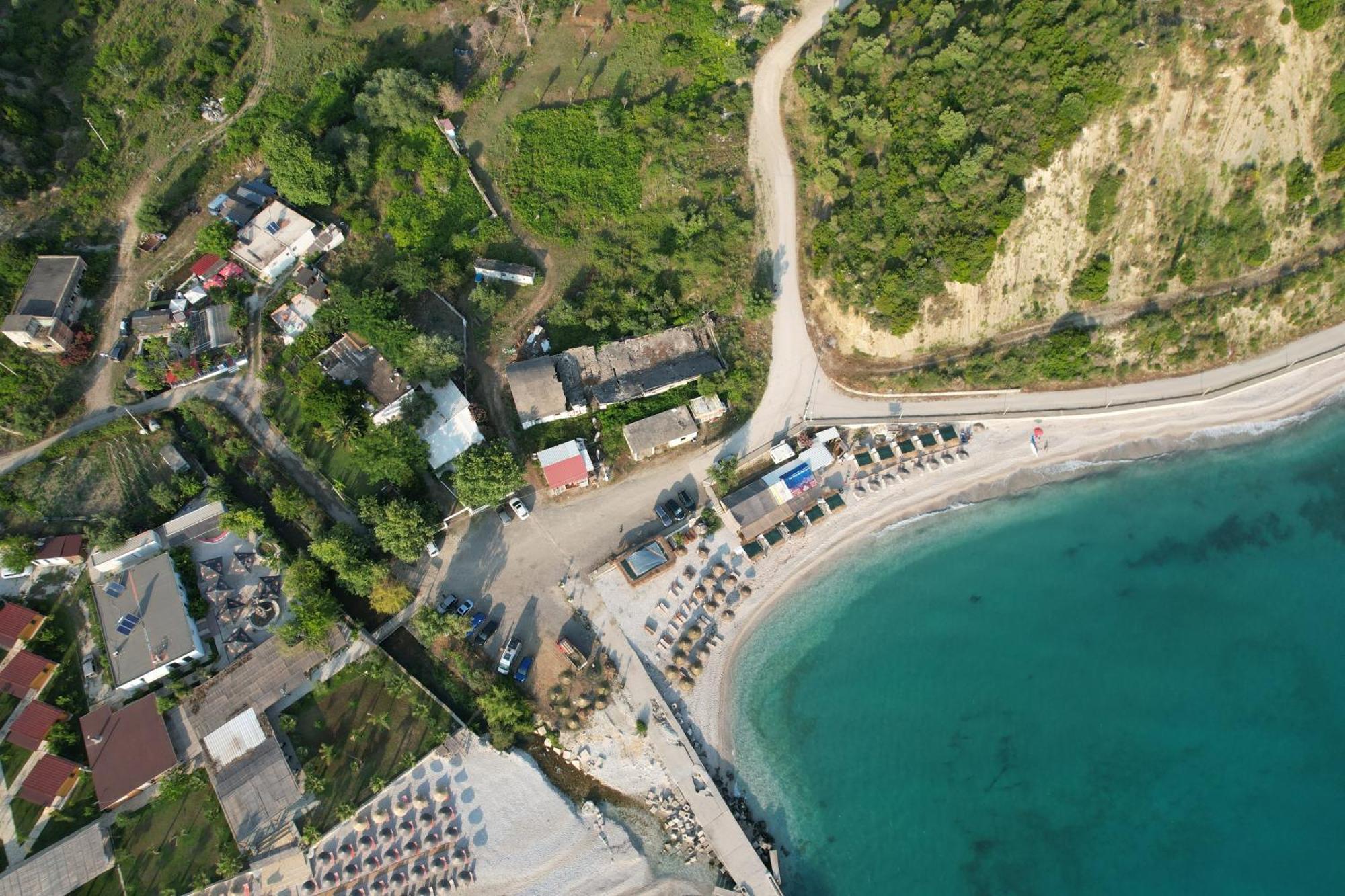 Tropikal Freskia Bunec Σαράντα Εξωτερικό φωτογραφία