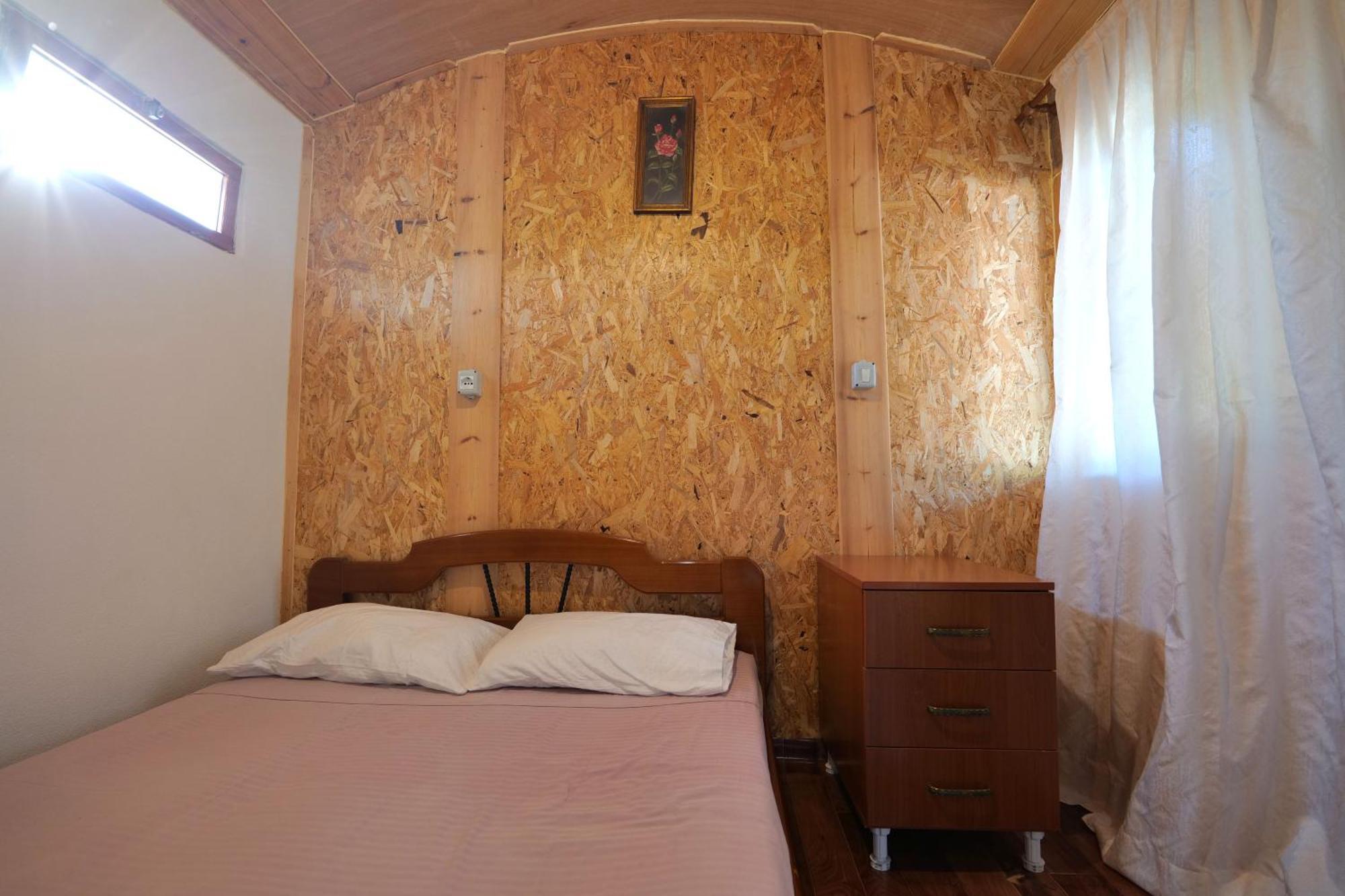 Tropikal Freskia Bunec Σαράντα Εξωτερικό φωτογραφία