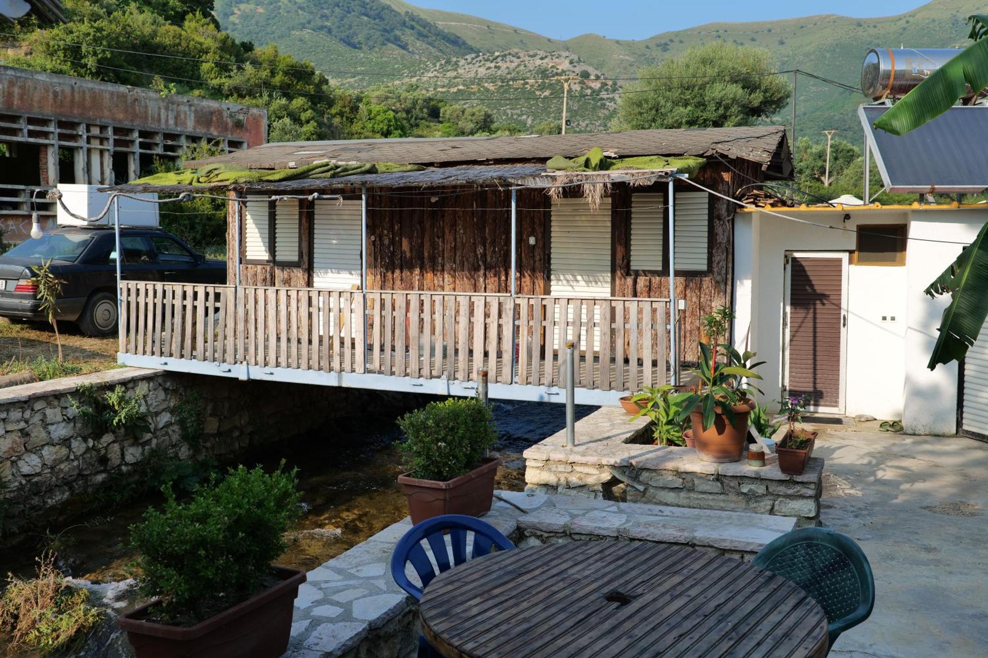 Tropikal Freskia Bunec Σαράντα Εξωτερικό φωτογραφία