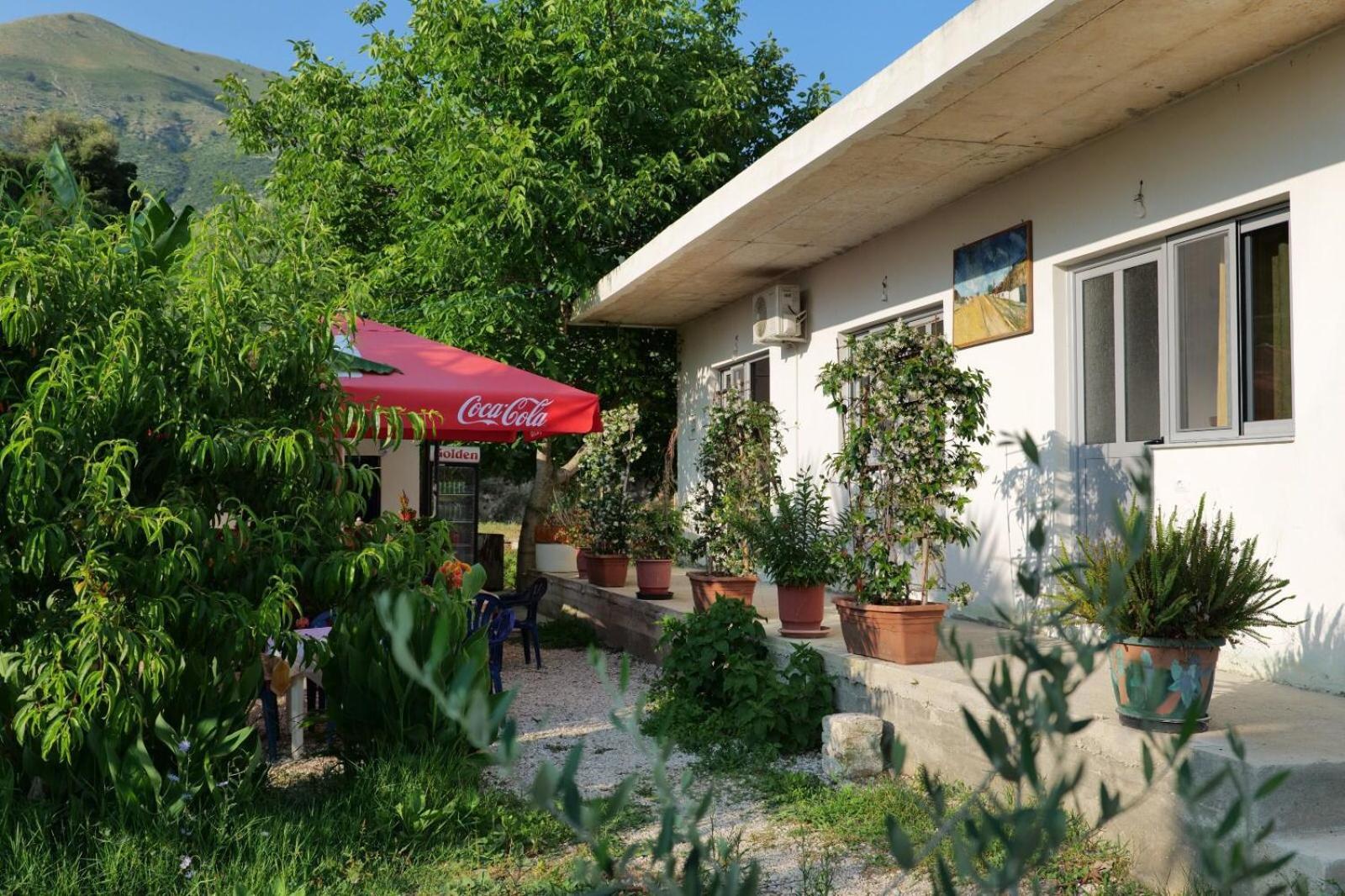 Tropikal Freskia Bunec Σαράντα Εξωτερικό φωτογραφία